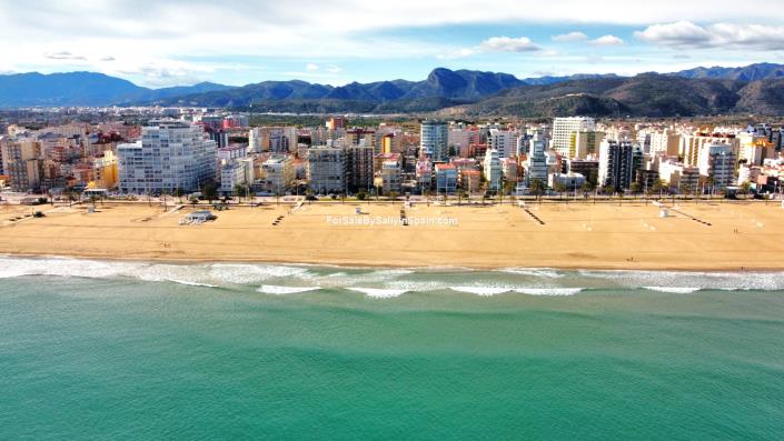 Image No.30-Appartement de 2 chambres à vendre à Gandía