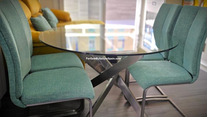 Image No.11-Appartement de 2 chambres à vendre à Gandía