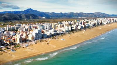 1 - Gandía, Appartement