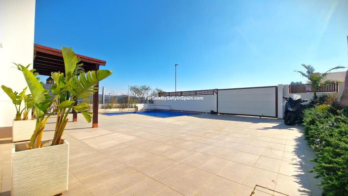 Image No.10-Villa de 3 chambres à vendre à Gandía