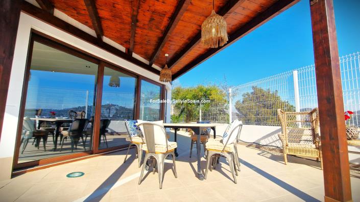 Image No.7-Villa de 3 chambres à vendre à Gandía