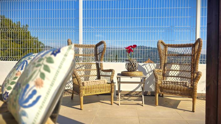 Image No.11-Villa de 3 chambres à vendre à Gandía