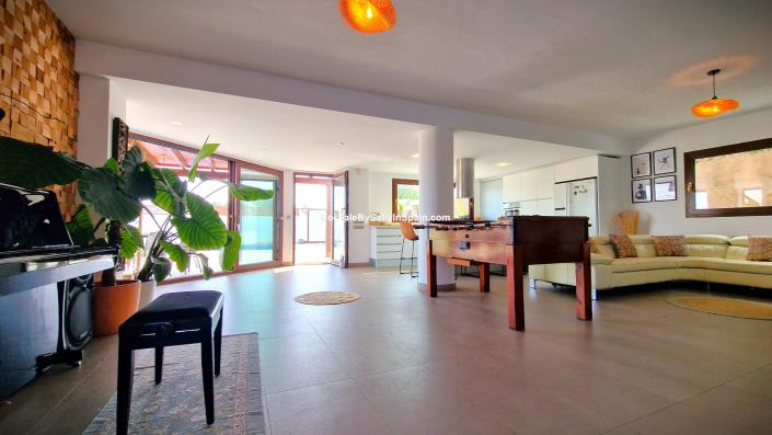 Image No.14-Villa de 3 chambres à vendre à Gandía