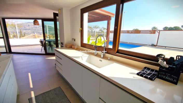 Image No.17-Villa de 3 chambres à vendre à Gandía