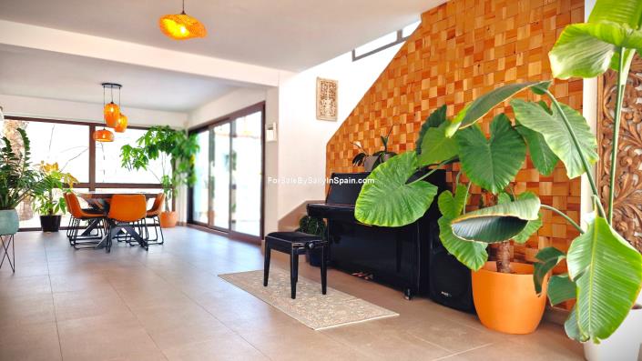 Image No.19-Villa de 3 chambres à vendre à Gandía