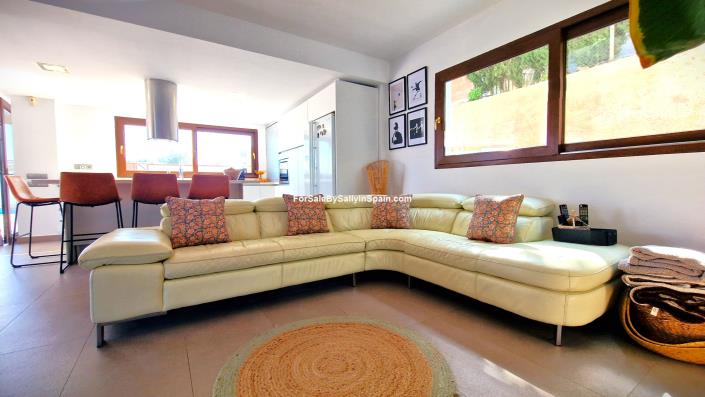 Image No.23-Villa de 3 chambres à vendre à Gandía