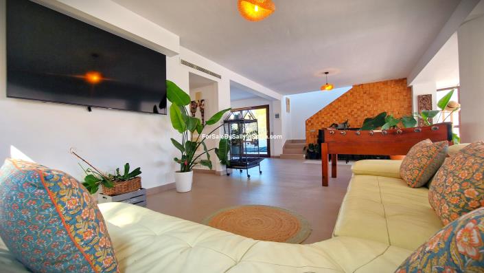 Image No.24-Villa de 3 chambres à vendre à Gandía