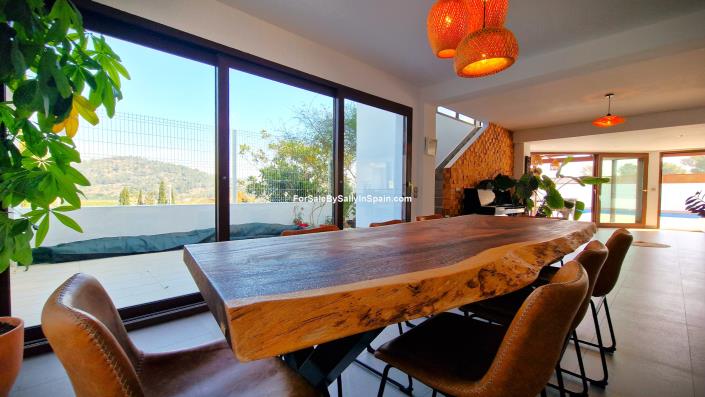 Image No.21-Villa de 3 chambres à vendre à Gandía