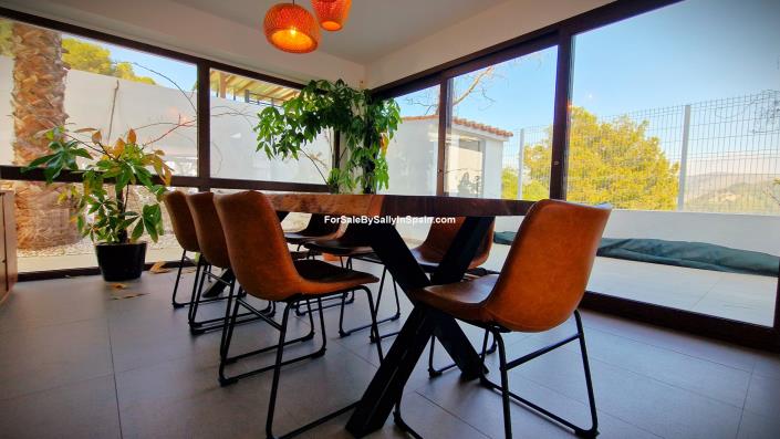 Image No.22-Villa de 3 chambres à vendre à Gandía