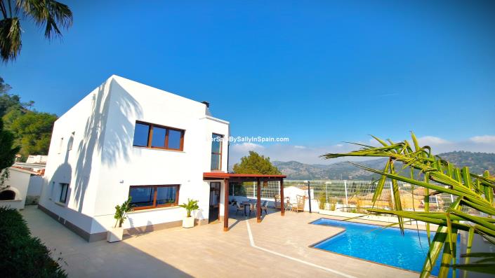 Image No.9-Villa de 3 chambres à vendre à Gandía