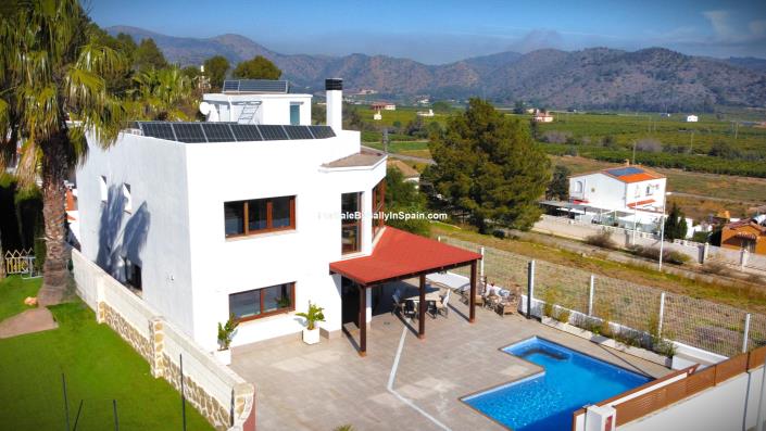 Image No.59-Villa de 3 chambres à vendre à Gandía