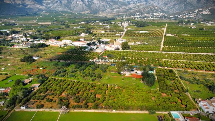 Image No.3-5 Bed Villa for sale