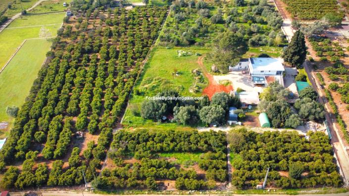 Image No.10-5 Bed Villa for sale