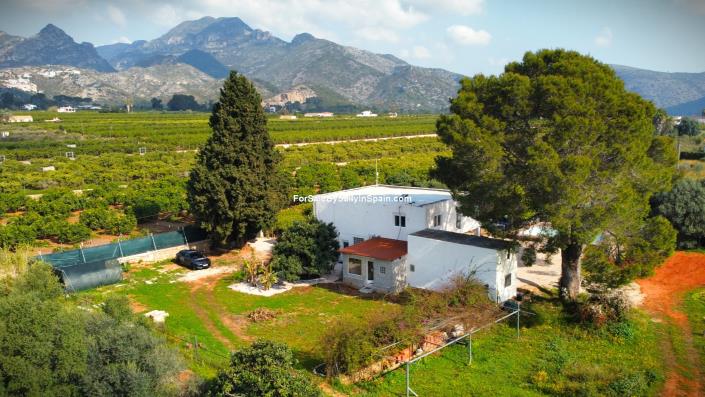 Image No.7-5 Bed Villa for sale