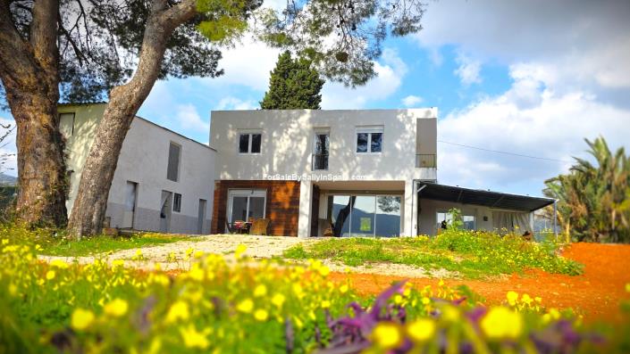 Image No.5-5 Bed Villa for sale