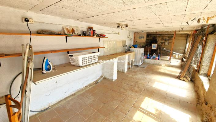 Image No.39-Villa de 3 chambres à vendre à Benigánim