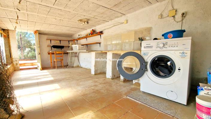 Image No.38-Villa de 3 chambres à vendre à Benigánim