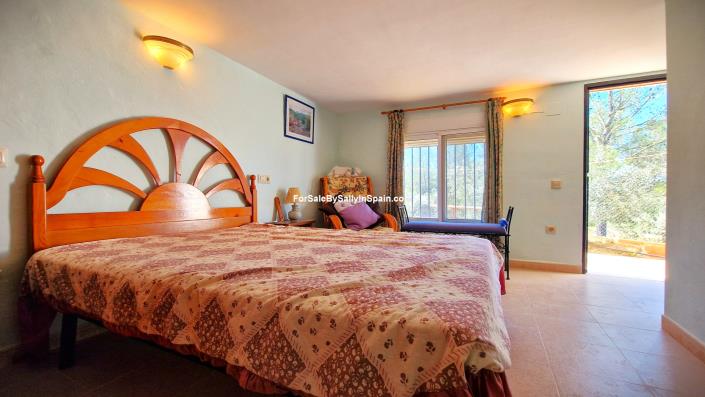 Image No.31-Villa de 3 chambres à vendre à Benigánim