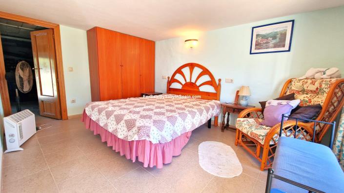 Image No.30-Villa de 3 chambres à vendre à Benigánim