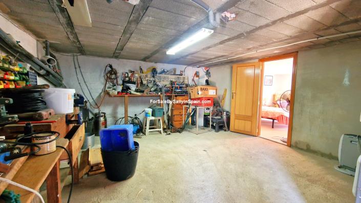 Image No.34-Villa de 3 chambres à vendre à Benigánim