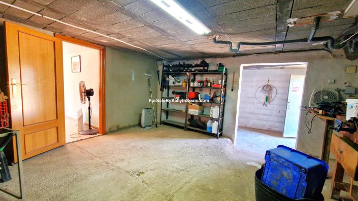 Image No.35-Villa de 3 chambres à vendre à Benigánim