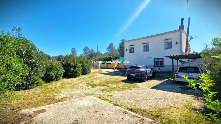 Image No.42-Villa de 3 chambres à vendre à Benigánim