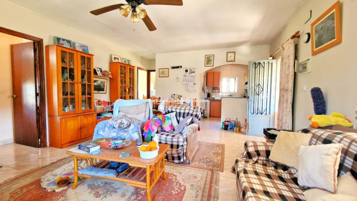 Image No.24-Villa de 3 chambres à vendre à Benigánim