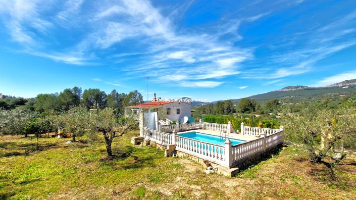 Image No.52-Villa de 3 chambres à vendre à Benigánim