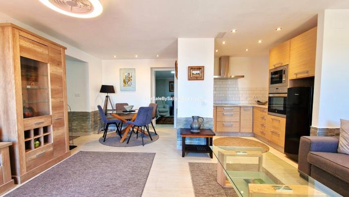 Image No.30-Appartement de 2 chambres à vendre à Monte Pego