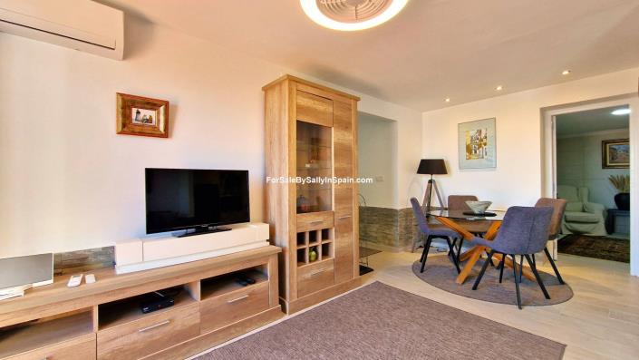 Image No.34-Appartement de 2 chambres à vendre à Monte Pego