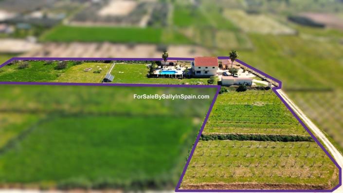 Image No.4-7 Bed Villa for sale