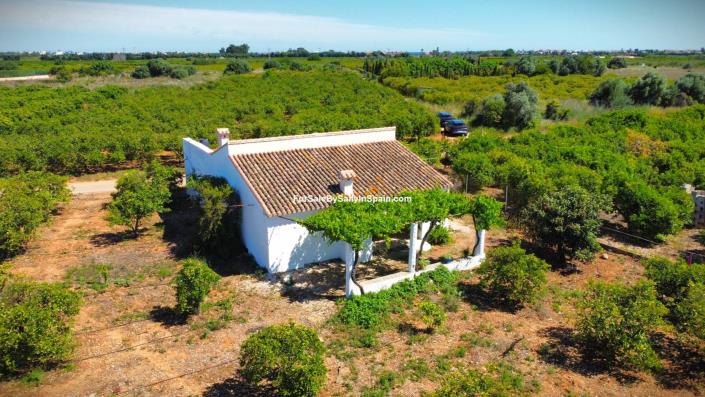Image No.5-2 Bed House/Villa for sale