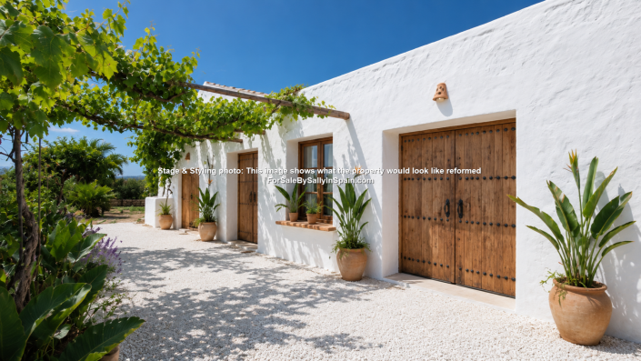 Image No.9-2 Bed House/Villa for sale