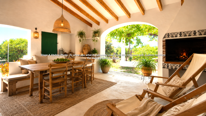Image No.12-2 Bed House/Villa for sale