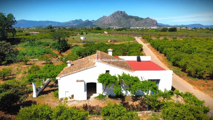 Image No.21-2 Bed House/Villa for sale