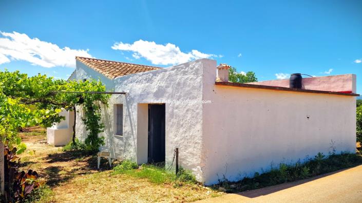Image No.30-2 Bed House/Villa for sale