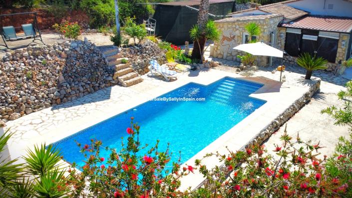 Image No.7-3 Bed Villa for sale