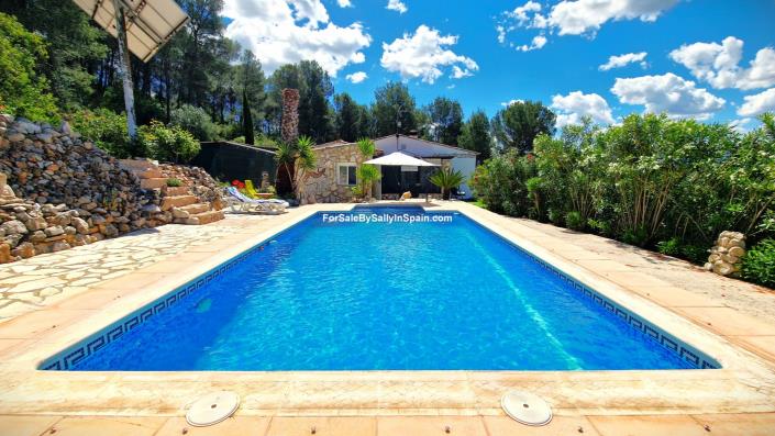 Image No.8-3 Bed Villa for sale