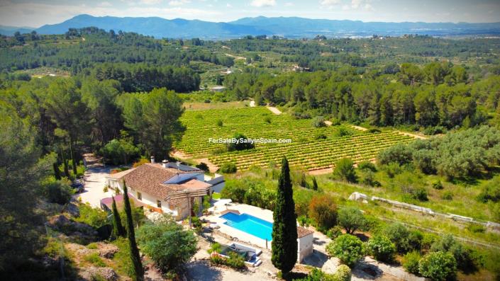 Image No.4-3 Bed Villa for sale