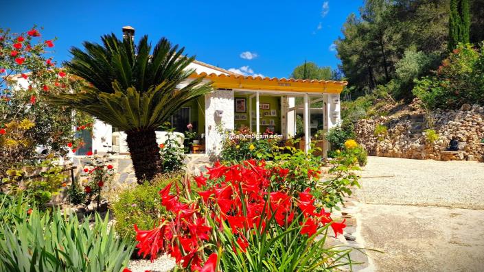 Image No.21-3 Bed Villa for sale
