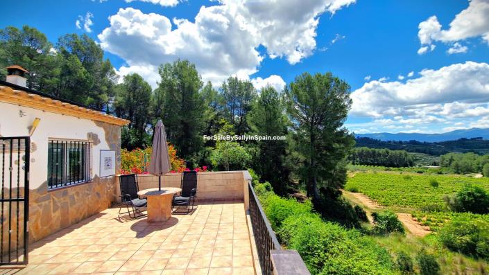 Image No.30-3 Bed Villa for sale