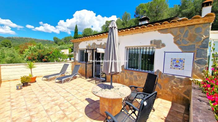 Image No.32-3 Bed Villa for sale