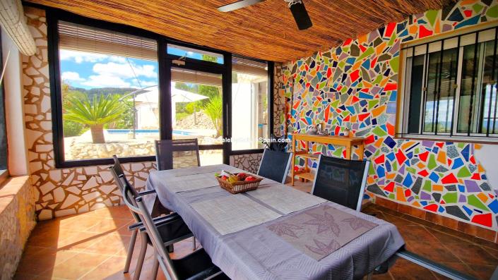 Image No.41-3 Bed Villa for sale