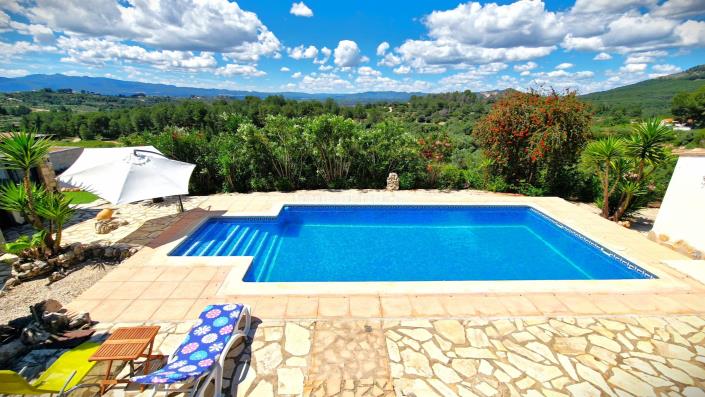 Image No.43-3 Bed Villa for sale
