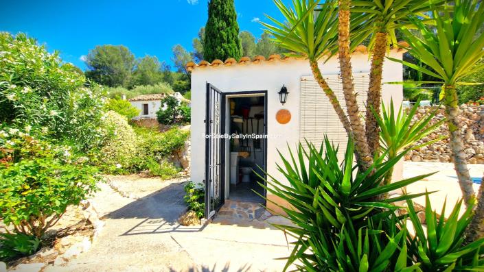 Image No.46-3 Bed Villa for sale