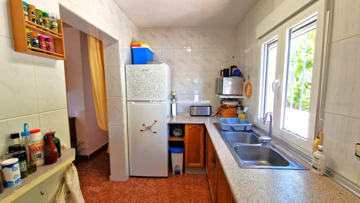 Image No.27-Villa de 3 chambres à vendre à Benigánim