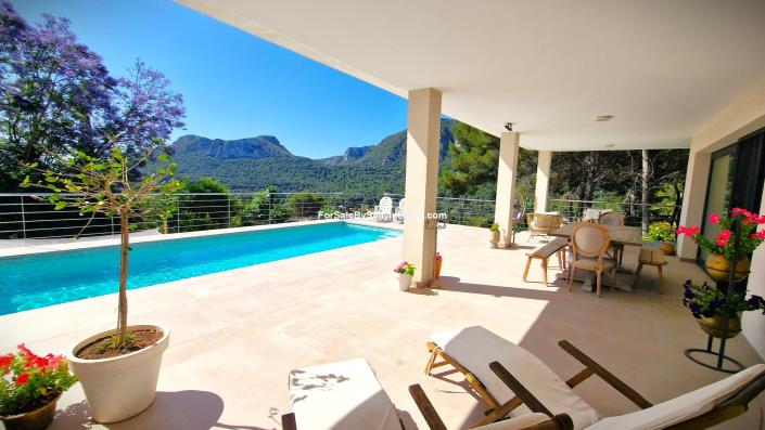 Image No.6-4 Bed Villa for sale