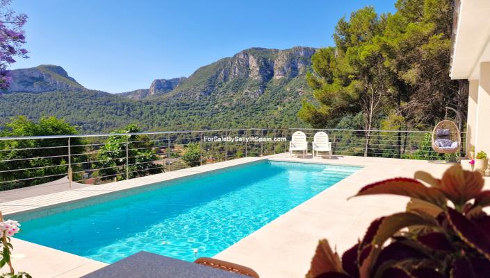 Image No.3-4 Bed Villa for sale