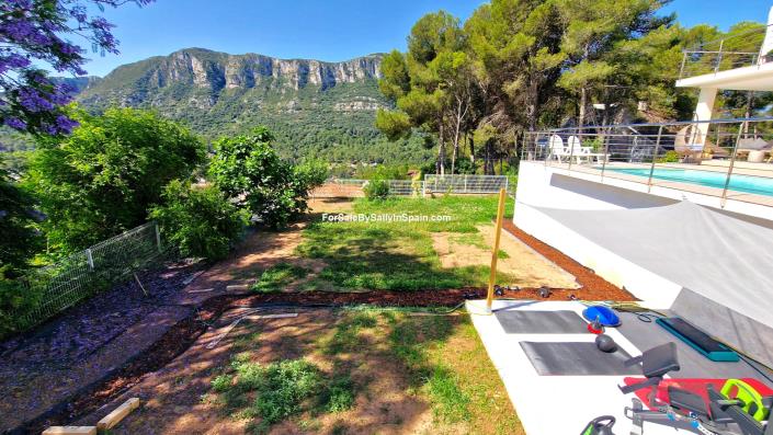 Image No.45-4 Bed Villa for sale