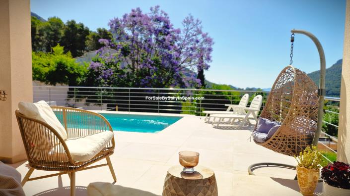 Image No.9-4 Bed Villa for sale